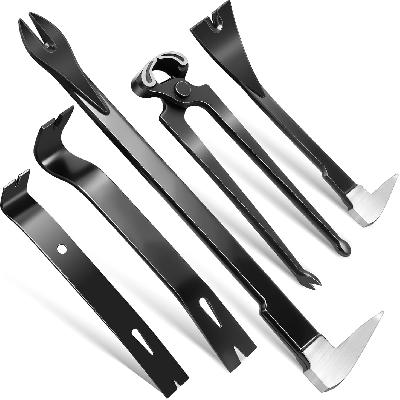 Utility Bars