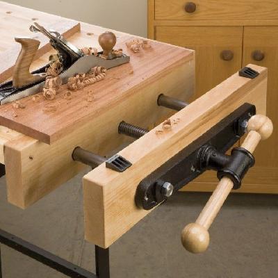 Wood Working Vice