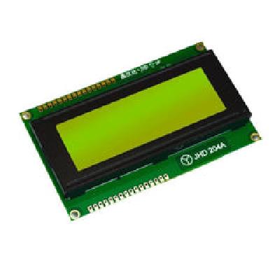 20x4 Character LCD Display (JHD)