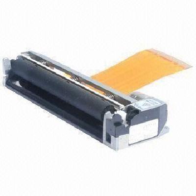 3 inch fujistu FTP638MCL103 Thermal Printer Mechanism