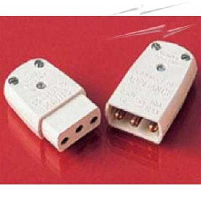 3 Pin Male Female Connector