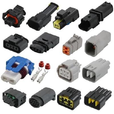 Automotive Connector