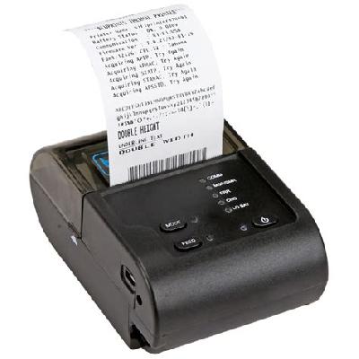 Bluetooth Thermal Receipt Printer