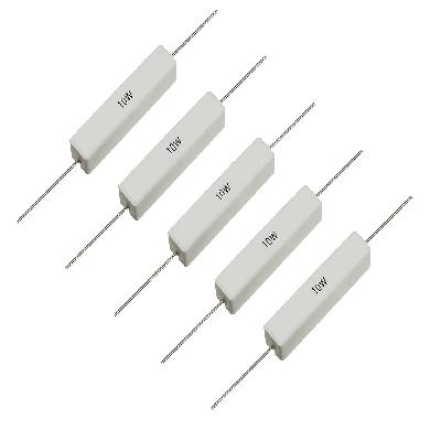 Ceramic Resistor
