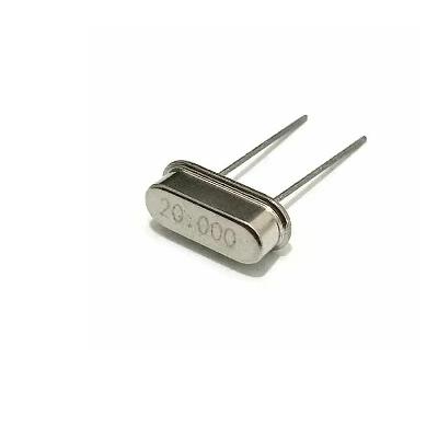 Crystal Oscillator