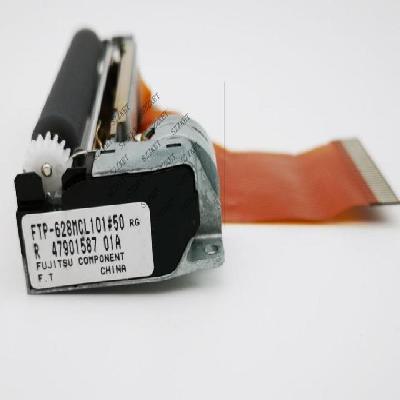 Ftp-628mcl101 Roller,Thermal Printing Accessories Roller