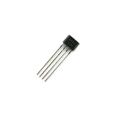 Hall Effect Sensor IC WSH41FC DC Brushless Fan with FG