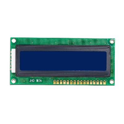 JHD 240x64 LCD