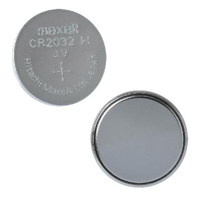 Maxell 2032 3V Lithium Battery