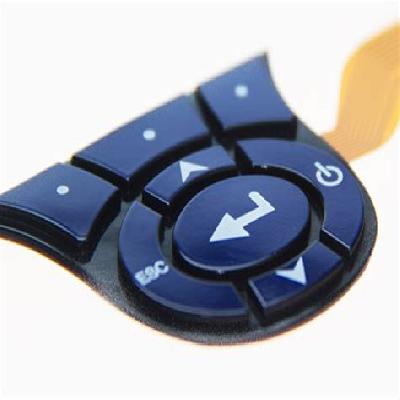 Membrance Keypad