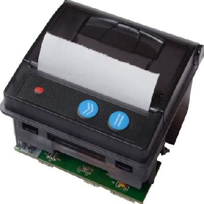 Panel Mount Thermal Printer 2 Inch