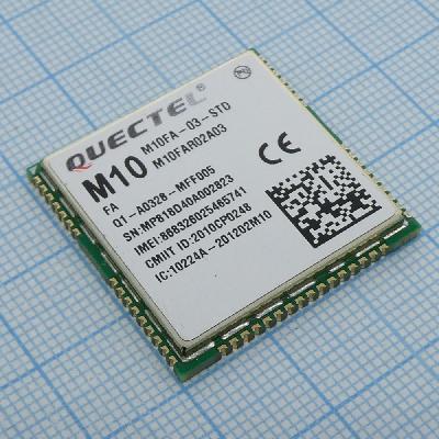 Quectel M10FA-03-STD Modems and GSM /GPRS devices