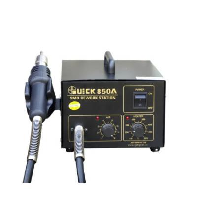Quick 850A SMD Rework Station