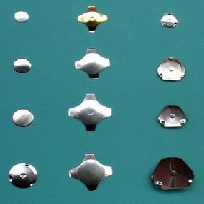 Snap Metal Dome Switch