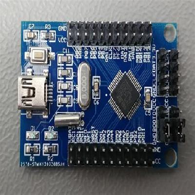 STM32F051C8T6