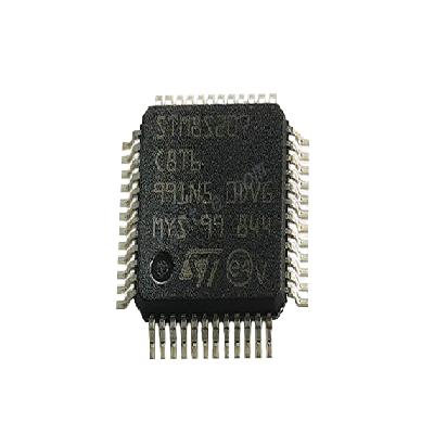 STM8S207C8T6