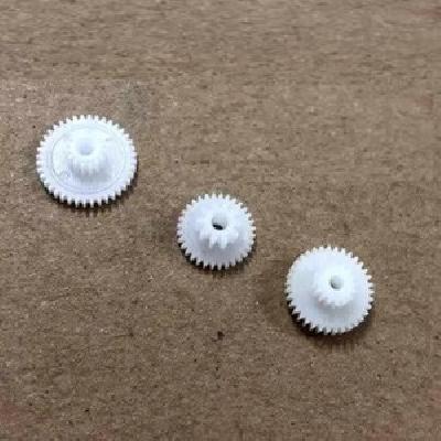 Thermal Printer Gears Ftp 638mcl103 Gear Set