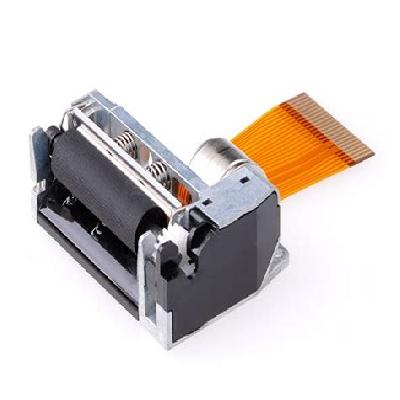 Thermal Printer Mechanism