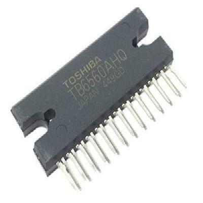 Toshiba TB6560AHQ TB6560 Stepping Motor Driver IC
