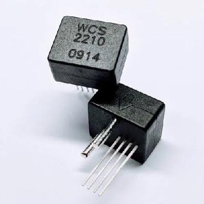 WCS2200 - 12V 20A Linear Current Sensor Differential Outputs Through hole