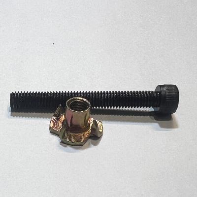 Yen Key Nut