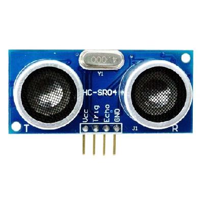 Ultrasonic Module HC-SR04 Distance Measuring Ranging Transducers Sensor DC 5V 2-450cm