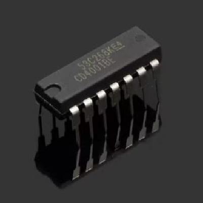 IC ADS1244 SMD Texas Instruments