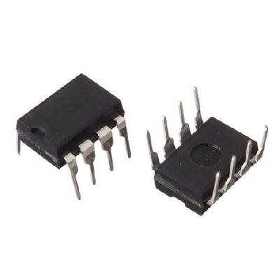 IC HA17555 Timer DIP
