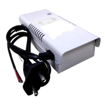 4 Channel Power Supply (SMPS) for CCTV Bullet 