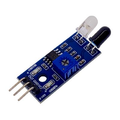 IR Sensors Infrared/Proximity/Obstacle Detecting Sensor