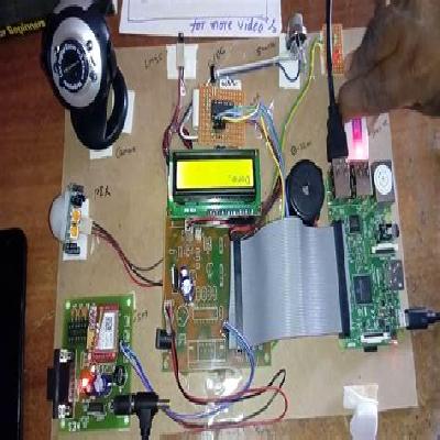 Mini Projects /B. Tech Projects