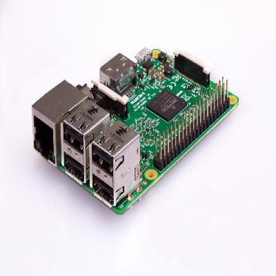 Raspberry Pi 3