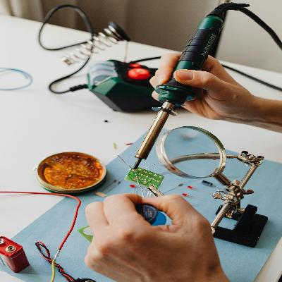 Soldering Service