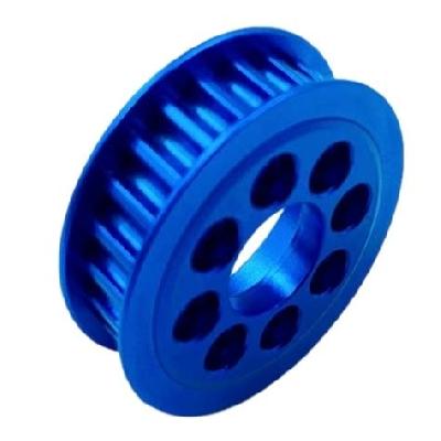 24 Teeth Tower Pulley