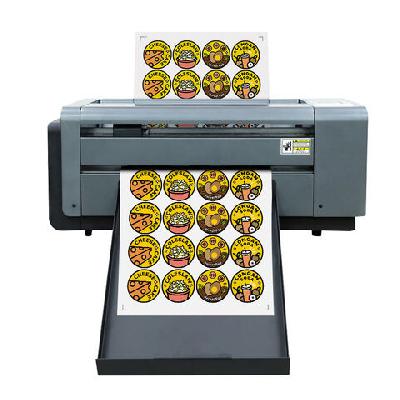 A3 MAX Label Cutting Machine