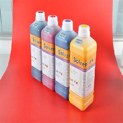 Allwin Solvent Inkjet Ink