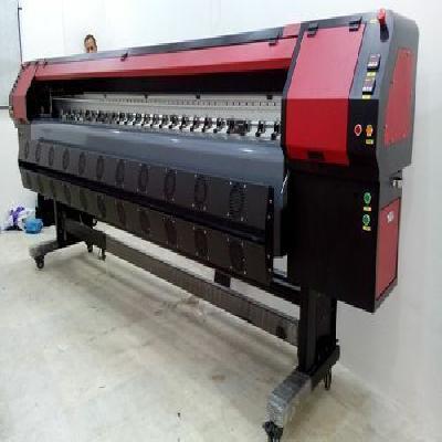 Banner Printing Machine Repairing Services