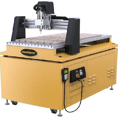 CNC Routers Tools