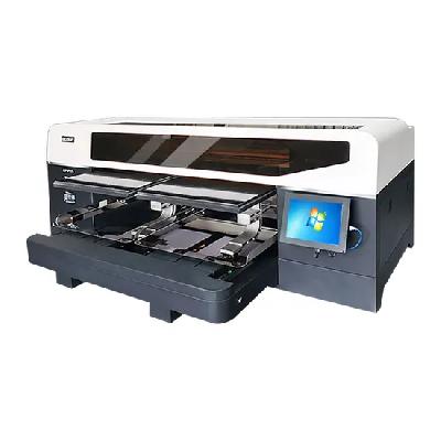 Direct-To-Garment Printer A3 Size