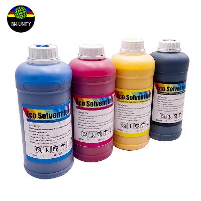 Eco Solvent Ink-DX4