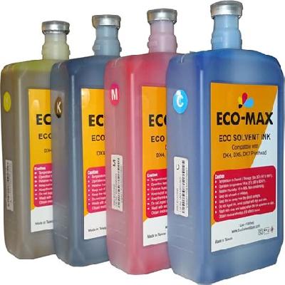 Eco Solvent Ink-DX5