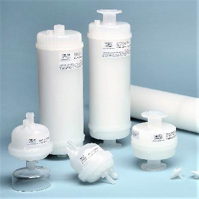 Filter Capsule
