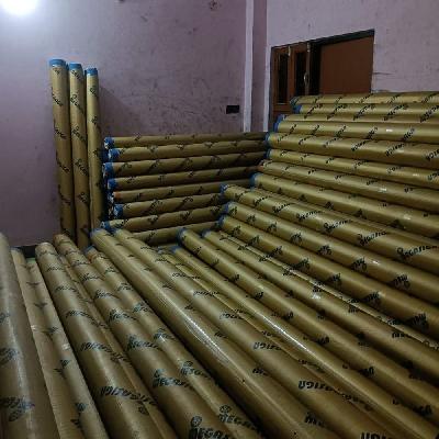 Flax Printing Material