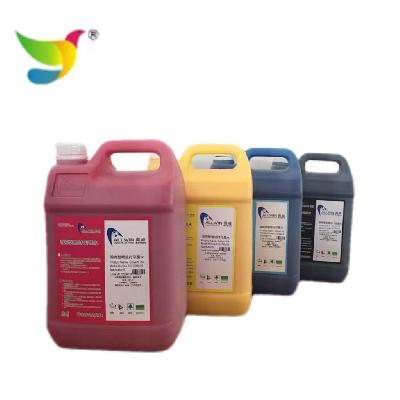 Flex Allwin Solvent Ink
