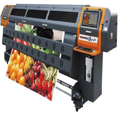 Flex Machine Repair Services
