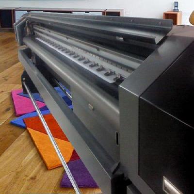 Flex Printing Machine Service