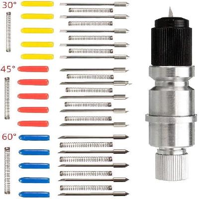 Graphtec Blade Holder and Blade