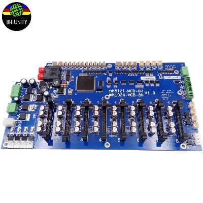 Head Board 512i