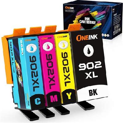 Ink Cartridge