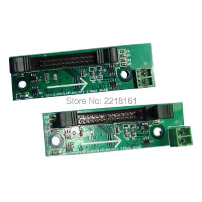 Konica Byhx Head Connector